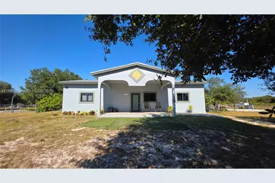 527 Perimeter Rd, Clewiston, FL 33440 - Photo 2