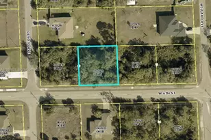 704 W 6th St, Lehigh Acres, FL 33972 - Photo 1