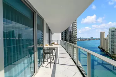 200 Biscayne Boulevard Way #3108, Miami, FL 33131 - Photo 24