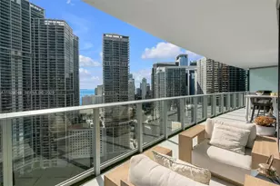 200 Biscayne Blvd Way, Miami, FL 33131 - Photo 36