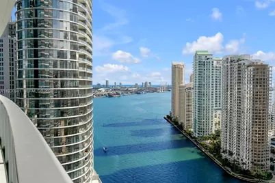 200 Biscayne Boulevard Way #3108, Miami, FL 33131 - Photo 2