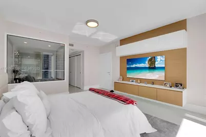 200 Biscayne Boulevard Way #3108, Miami, FL 33131 - Photo 26