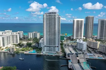 4010 S Ocean Dr #R3005, Hollywood, FL 33019 - Photo 42