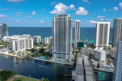 4010 S Ocean Dr #R3005, Hollywood, FL 33019 - Photo 1