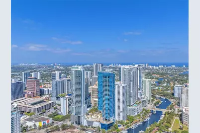 333 Las Olas Way #405, Fort Lauderdale, FL 33301 - Photo 28