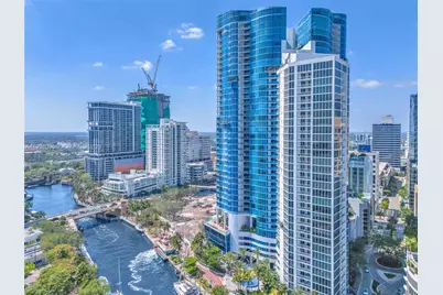 333 Las Olas Way #405, Fort Lauderdale, FL 33301 - Photo 26