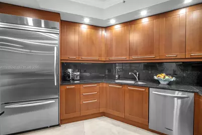 333 Las Olas Way #405, Fort Lauderdale, FL 33301 - Photo 4