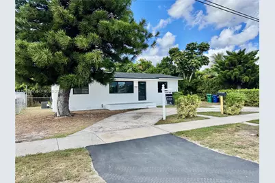 15300 NW 32nd Ave, Miami Gardens, FL 33054 - Photo 2
