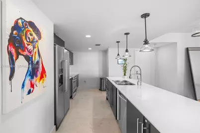 665 NE 25th St #1801, Miami, FL 33137 - Photo 8