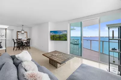 665 NE 25th St #1801, Miami, FL 33137 - Photo 1