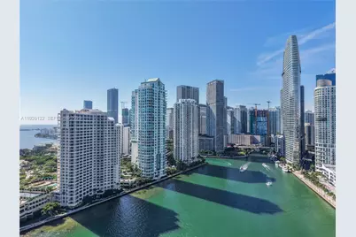 900 Brickell Key Blvd #803, Miami, FL 33131 - Photo 26