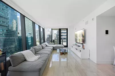 1451 Brickell Ave #1106, Miami, FL 33131 - Photo 2