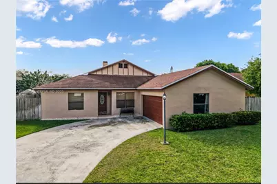 11310 SW 155th St, Miami, FL 33157 - Photo 1