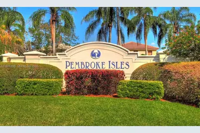 [Address not provided], Pembroke Pines, FL 33028 - Photo 30