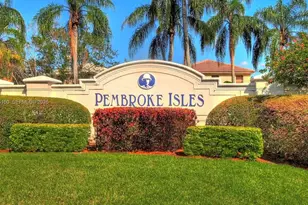 [Address not provided], Pembroke Pines, FL 33028 - Photo 30