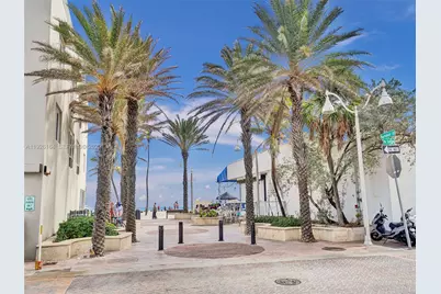 322 Buchanan St #610, Hollywood, FL 33019 - Photo 58