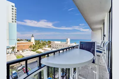 322 Buchanan St #610, Hollywood, FL 33019 - Photo 8