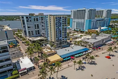 322 Buchanan St #610, Hollywood, FL 33019 - Photo 62