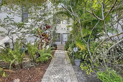 9703 N New River Canal Rd #103, Plantation, FL 33324 - Photo 1