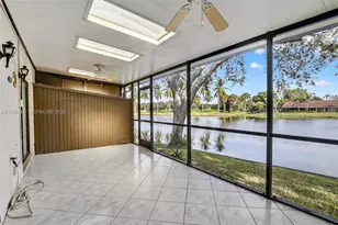 9703 N New River Canal Rd, Plantation, FL 33324 - Photo 1