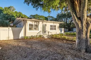 1100 NW 7th Ave, Fort Lauderdale, FL 33311 - Photo 2
