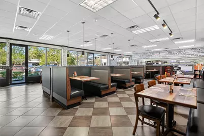 Fully Turnkey Restaurant For Sale in The Heart Of Pinecrest, Pinecrest, FL 33156 - Photo 4