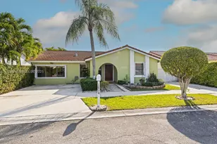 12770 NW 11th St, Miami, FL 33182 - Photo 2