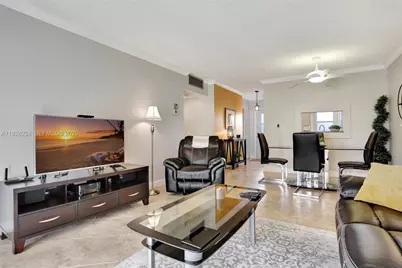 4806 NW 36th St #605, Lauderdale Lakes, FL 33319 - Photo 16