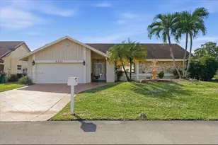 8213 Cassia Terrace, Tamarac, FL 33321 - Photo 2