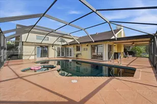 8213 Cassia Terrace, Tamarac, FL 33321 - Photo 20