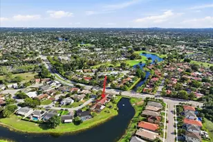 8213 Cassia Terrace, Tamarac, FL 33321 - Photo 42