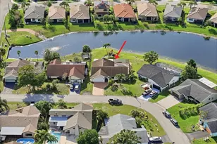 8213 Cassia Terrace, Tamarac, FL 33321 - Photo 1