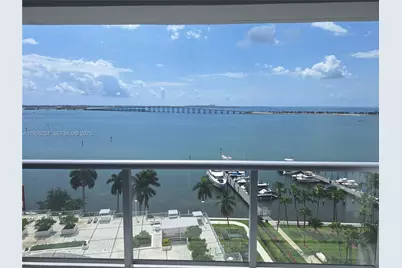 1541 Brickell Ave #A1201, Miami, FL 33129 - Photo 8