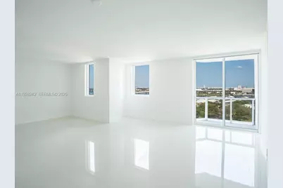 244 Biscayne Blvd #1802, Miami, FL 33132 - Photo 1