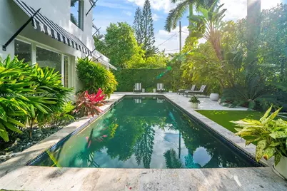 2729 N Bay Rd, Miami Beach, FL 33140 - Photo 2