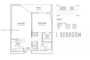[Address not provided], Miami, FL 33131 - Photo 2