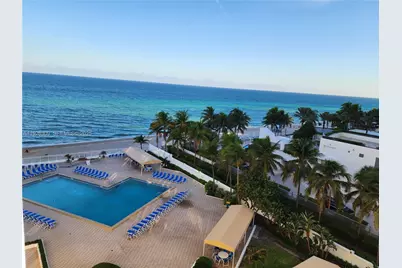 3505 S Ocean Dr #716, Hollywood, FL 33019 - Photo 22
