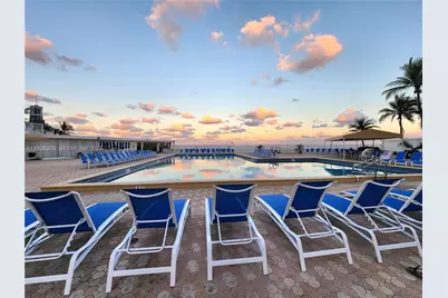 3505 S Ocean Dr #716, Hollywood, FL 33019 - Photo 32