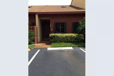 405 SE 14th St #405, Dania Beach, FL 33004 - Photo 2