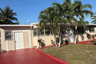 325 NW 193rd Terrace, Miami Gardens, FL 33169 - Photo 1