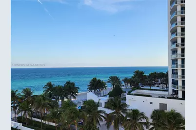 3505 S Ocean Dr #716, Hollywood, FL 33019 - Photo 4