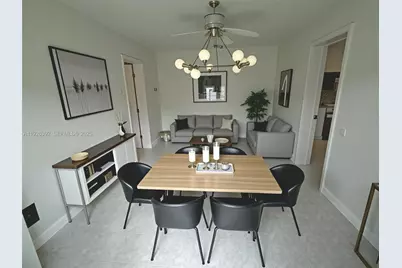 815 Foster Rd #1-2, Hallandale Beach, FL 33009 - Photo 4