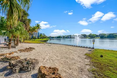 9371 Fontainebleau Blvd #I112, Miami, FL 33172 - Photo 28