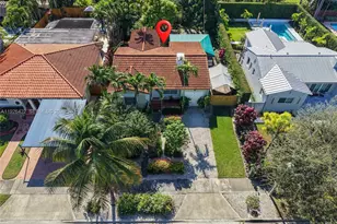 2460 SW 24th St, Miami, FL 33145 - Photo 1