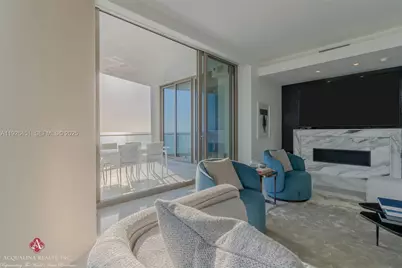 17975 Collins Ave #502, Sunny Isles Beach, FL 33160 - Photo 4