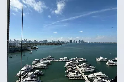1800 Sunset Harbour Dr #1808, Miami Beach, FL 33139 - Photo 14