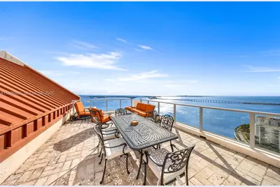 1155 Brickell Bay Dr #PH303, Miami, FL 33131 - Photo 2
