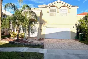 1561 NW 159th Ave, Pembroke Pines, FL 33028 - Photo 1