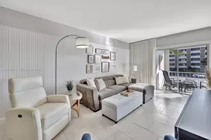 300 Golden Isles Dr, Hallandale Beach, FL 33009 - Photo 8