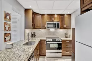 300 Golden Isles Dr, Hallandale Beach, FL 33009 - Photo 4